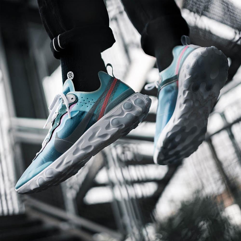 Element react blue best sale