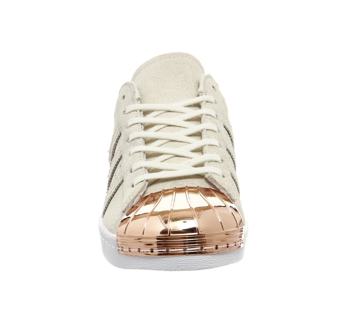 ADIDAS ORIGINALS SUPERSTAR 80S METAL TOE Kick Game