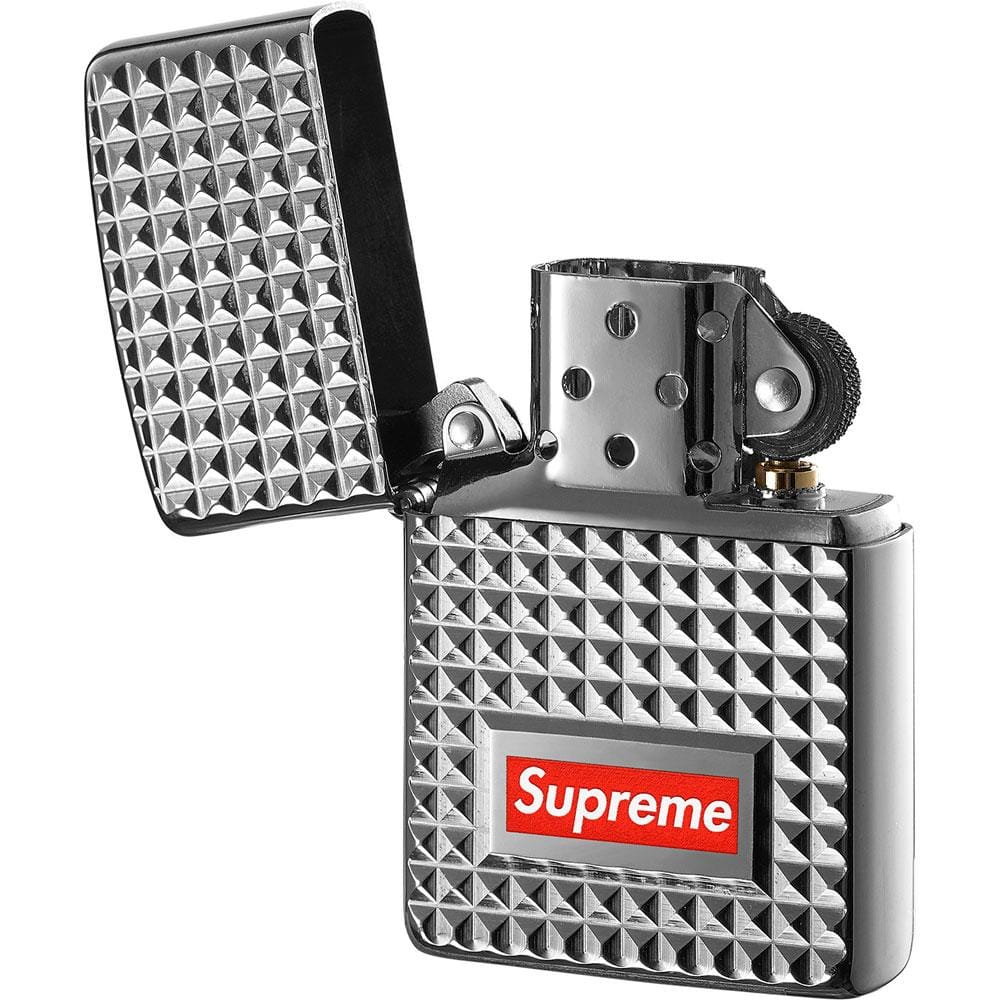 Supreme shops lighter