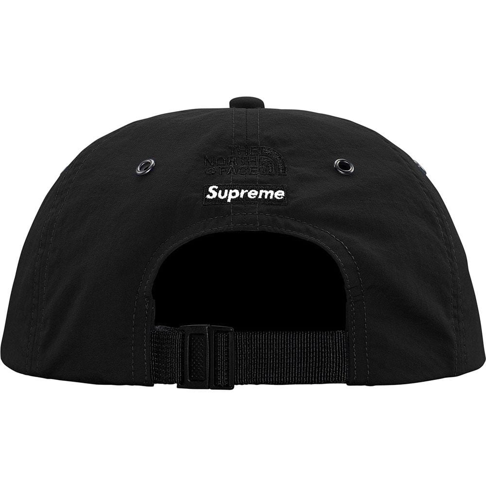 Panel cap supreme on sale