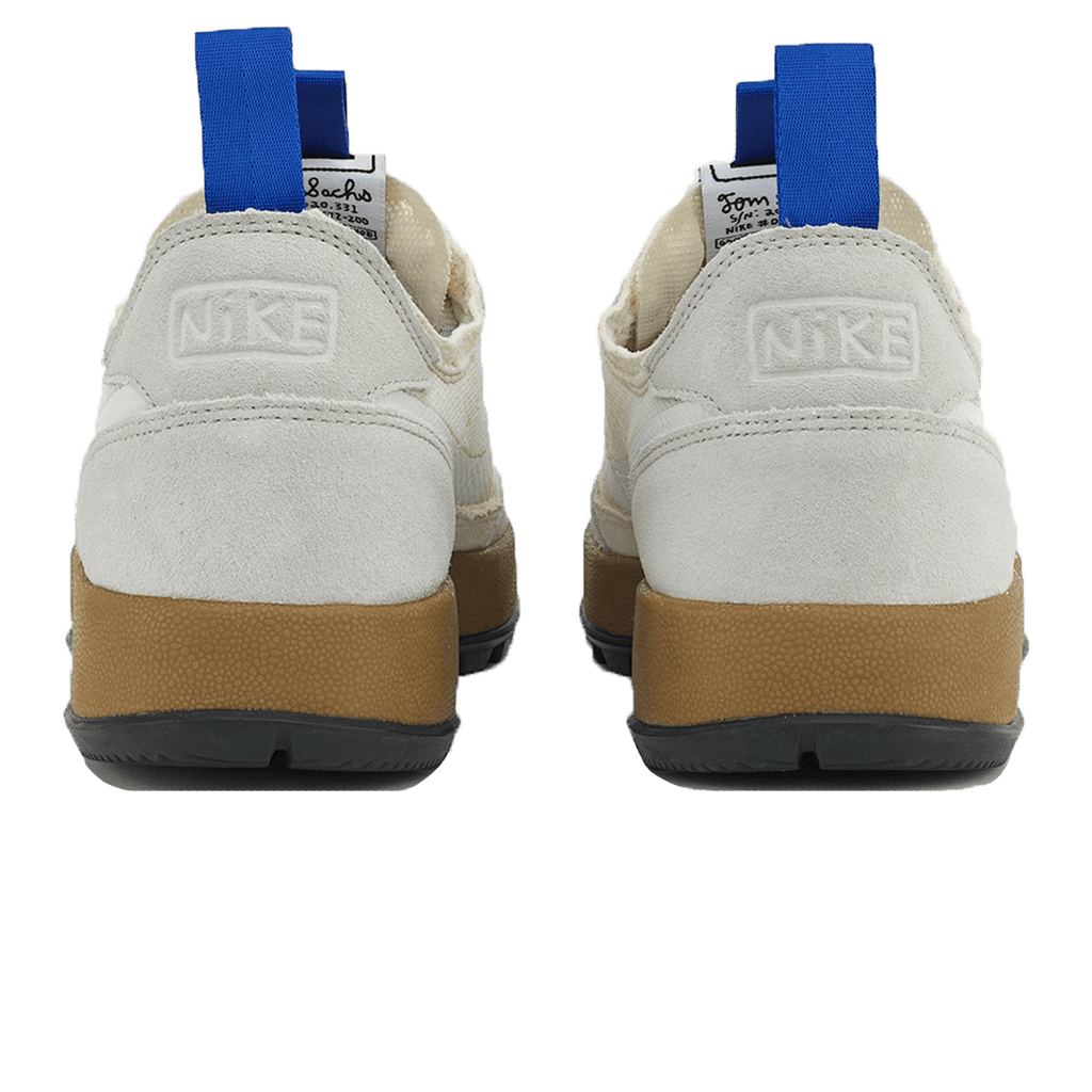 Tom Sachs x Nike General Purpose Shoe Appears In Three New Colorways -  Sneaker News