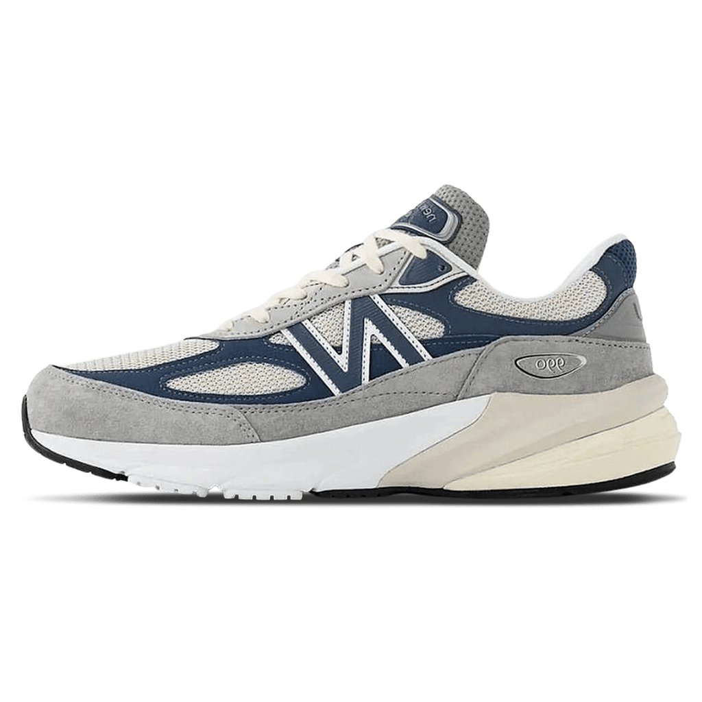 New Balance 990v6 Made in USA 'Grey Day 2023' - Kick Game