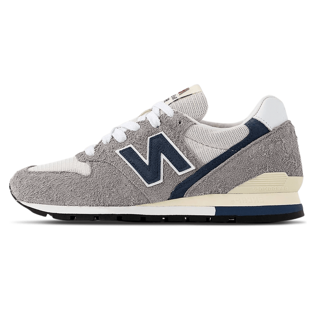 New Balance 996 Made in USA 'Grey Day 2023' - Kick Game