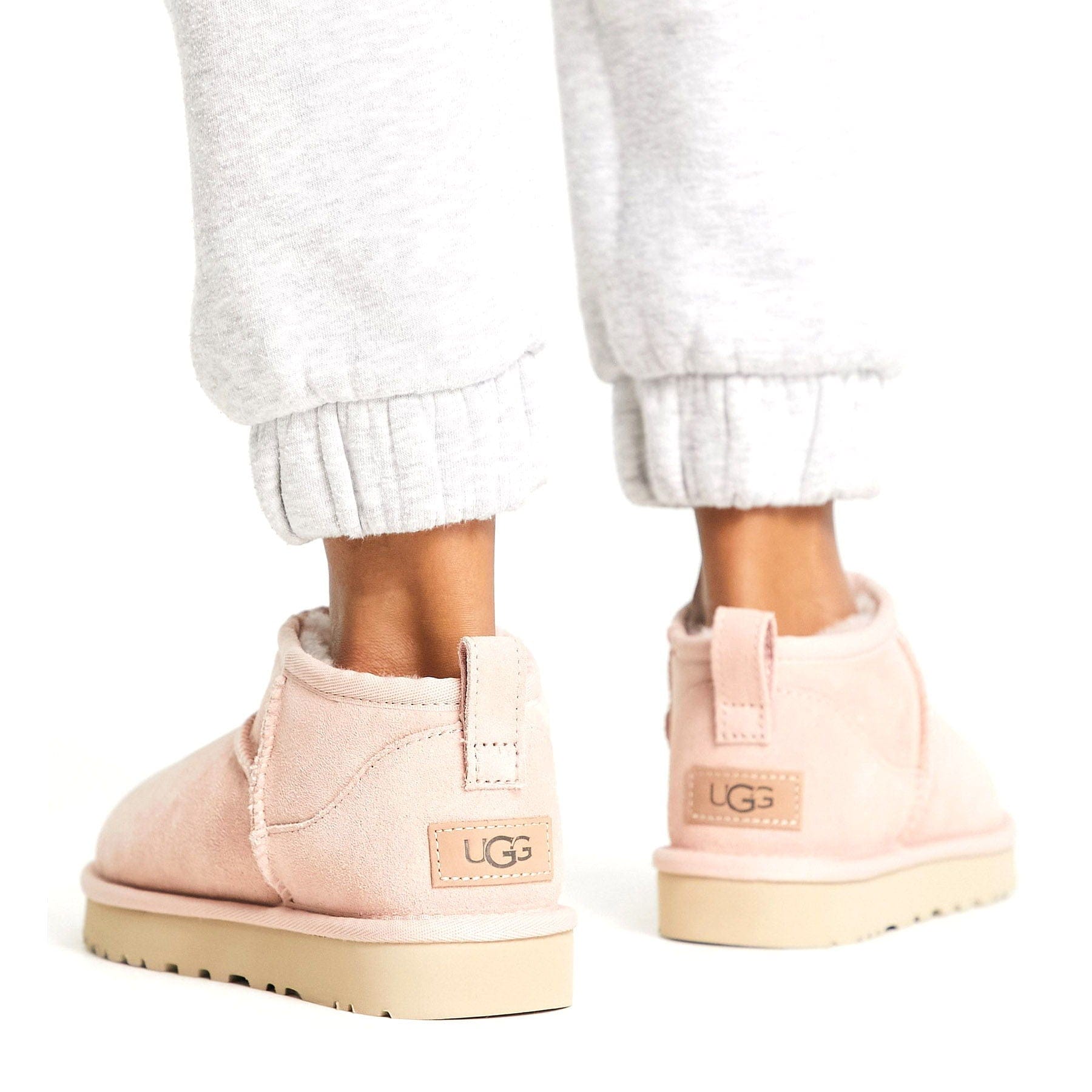 Limited edition best sale ugg slippers