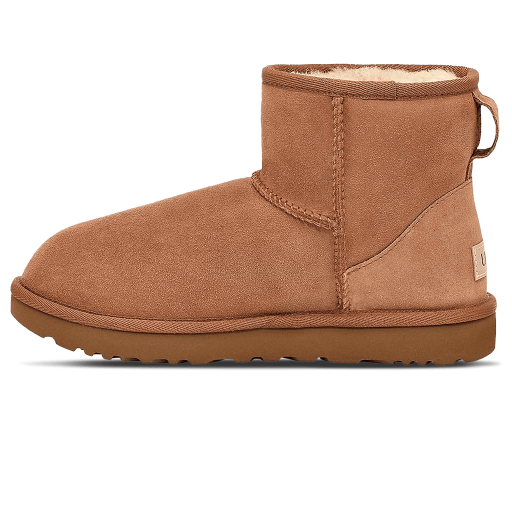 UGG Classic Mini II Boot Chestnut (W) - Kick Game