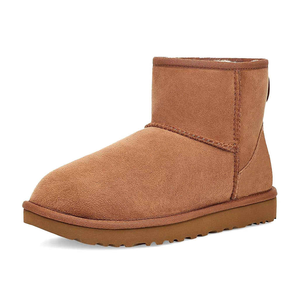 UGG Classic Mini II Boot Chestnut (W) - Kick Game