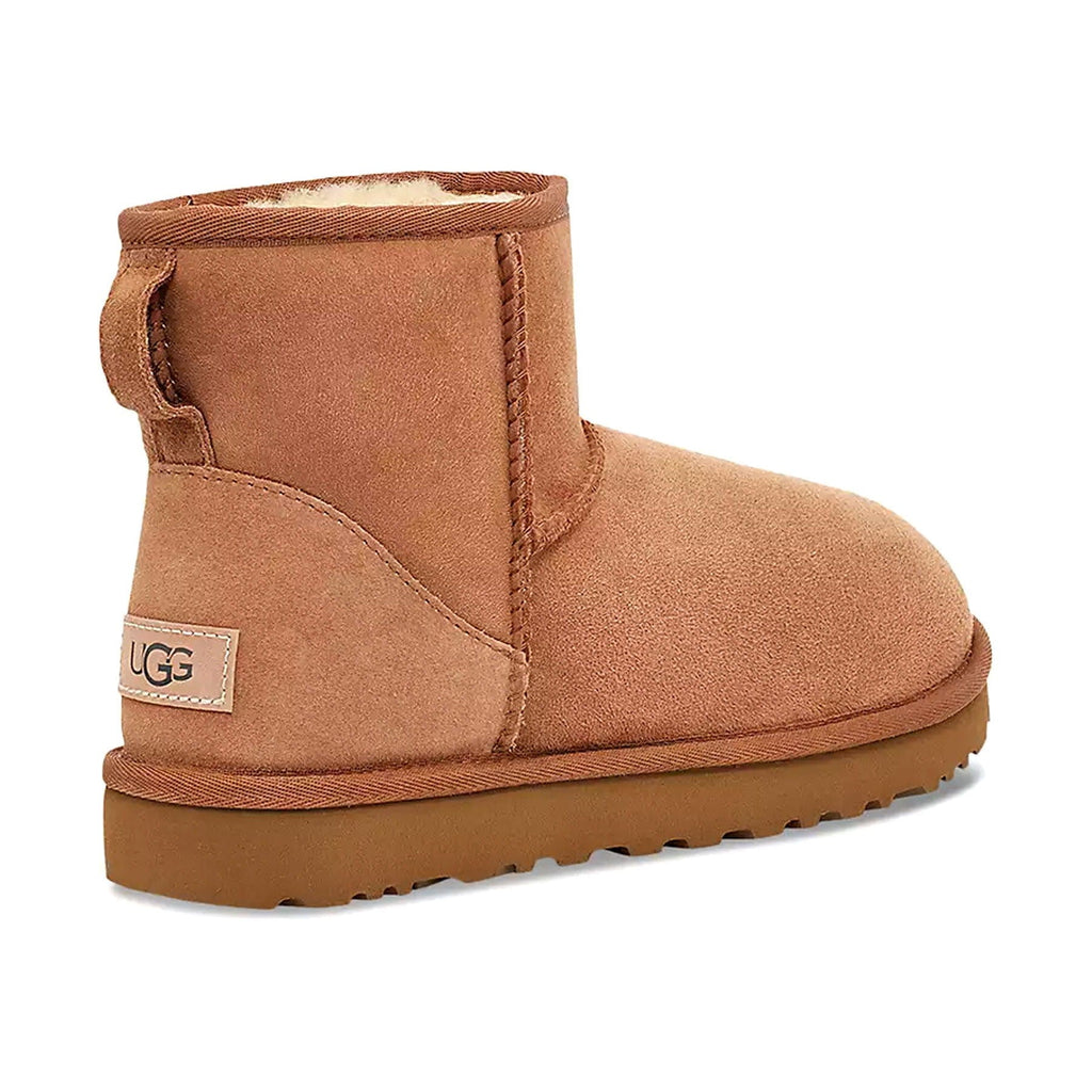 UGG Classic Mini II Boot Chestnut (W) - Kick Game