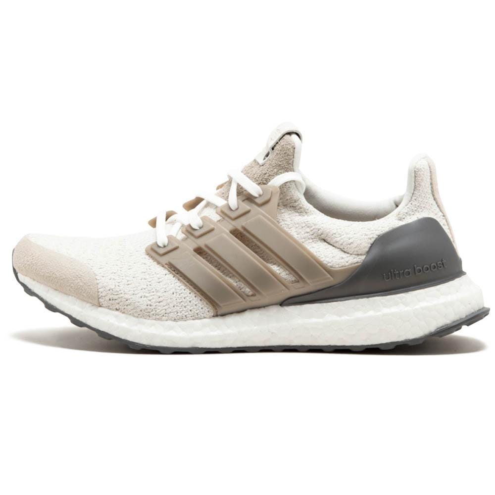 adidas Ultra Boost LUX Grey - Kick Game