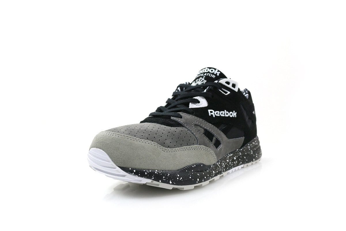 Mighty healthy x reebok ventilator hotsell