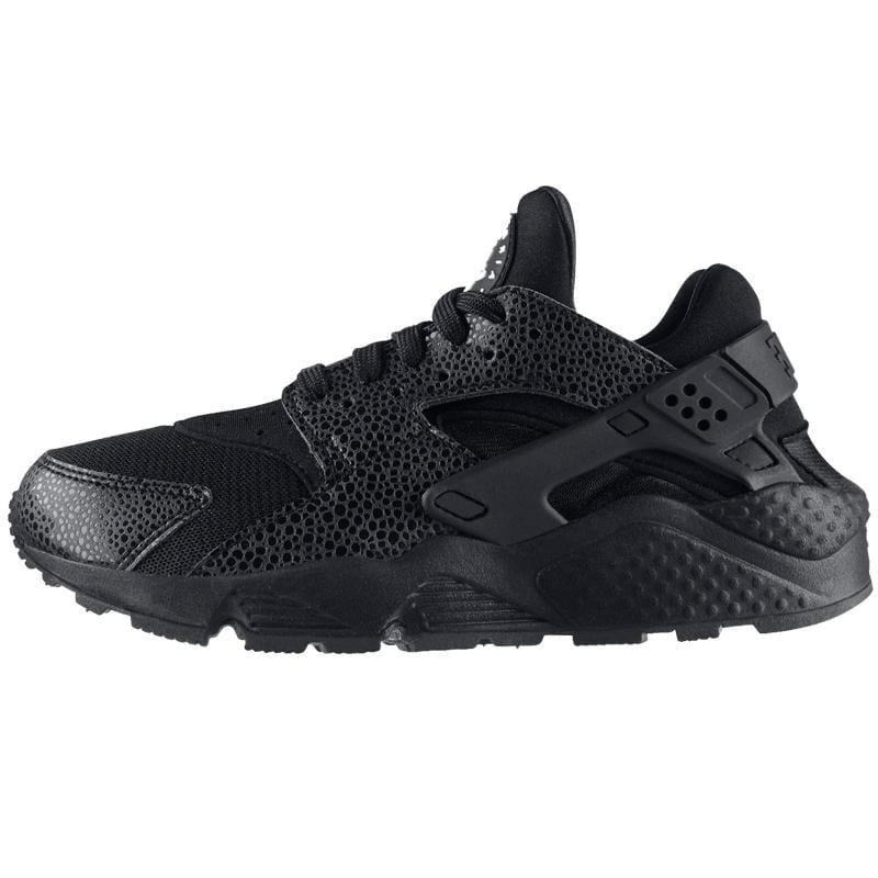 Nike Air Huarache WMNS Black Lizard-Safari - Kick Game