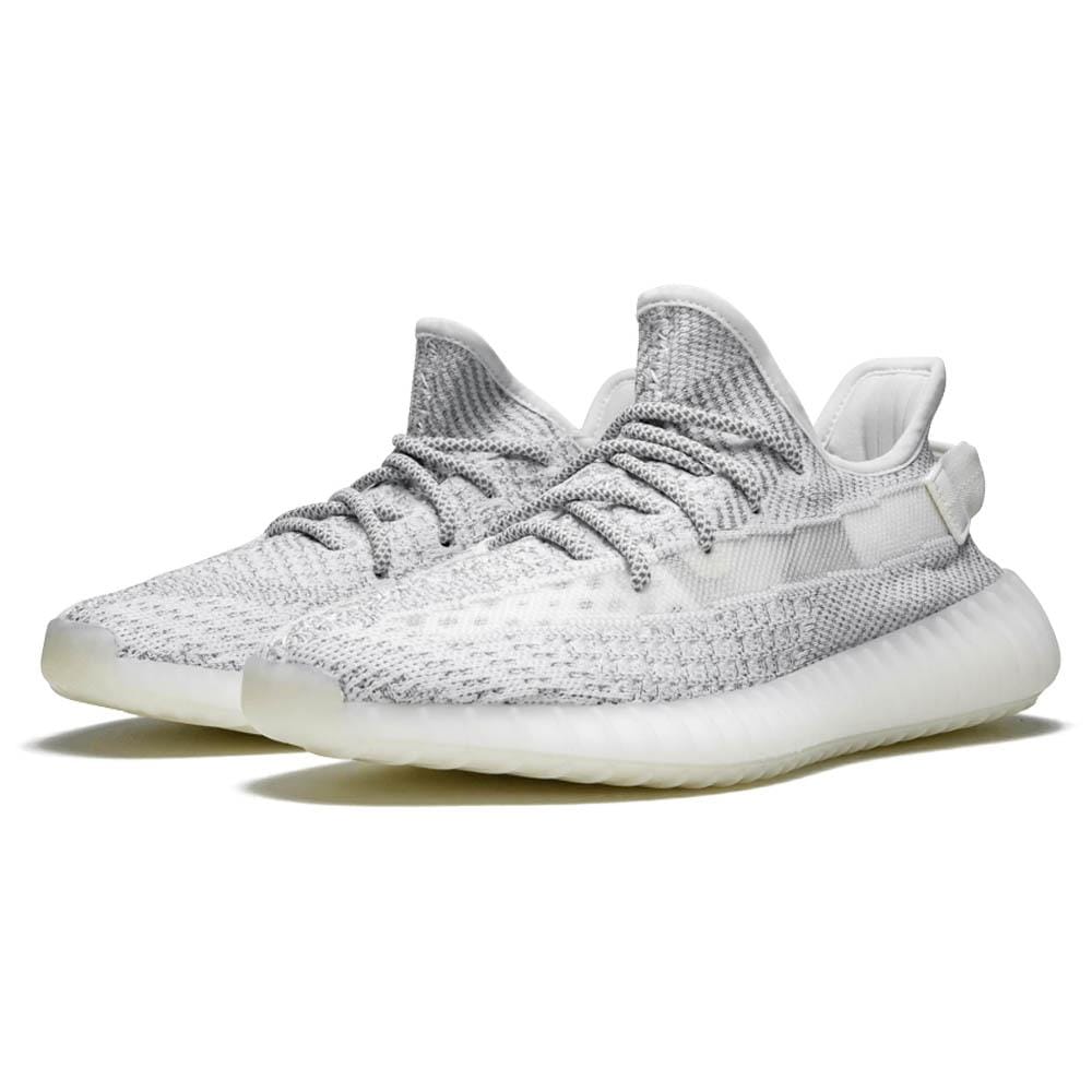 adidas Yeezy Boost 350 v2 Static Reflective — Kick Game