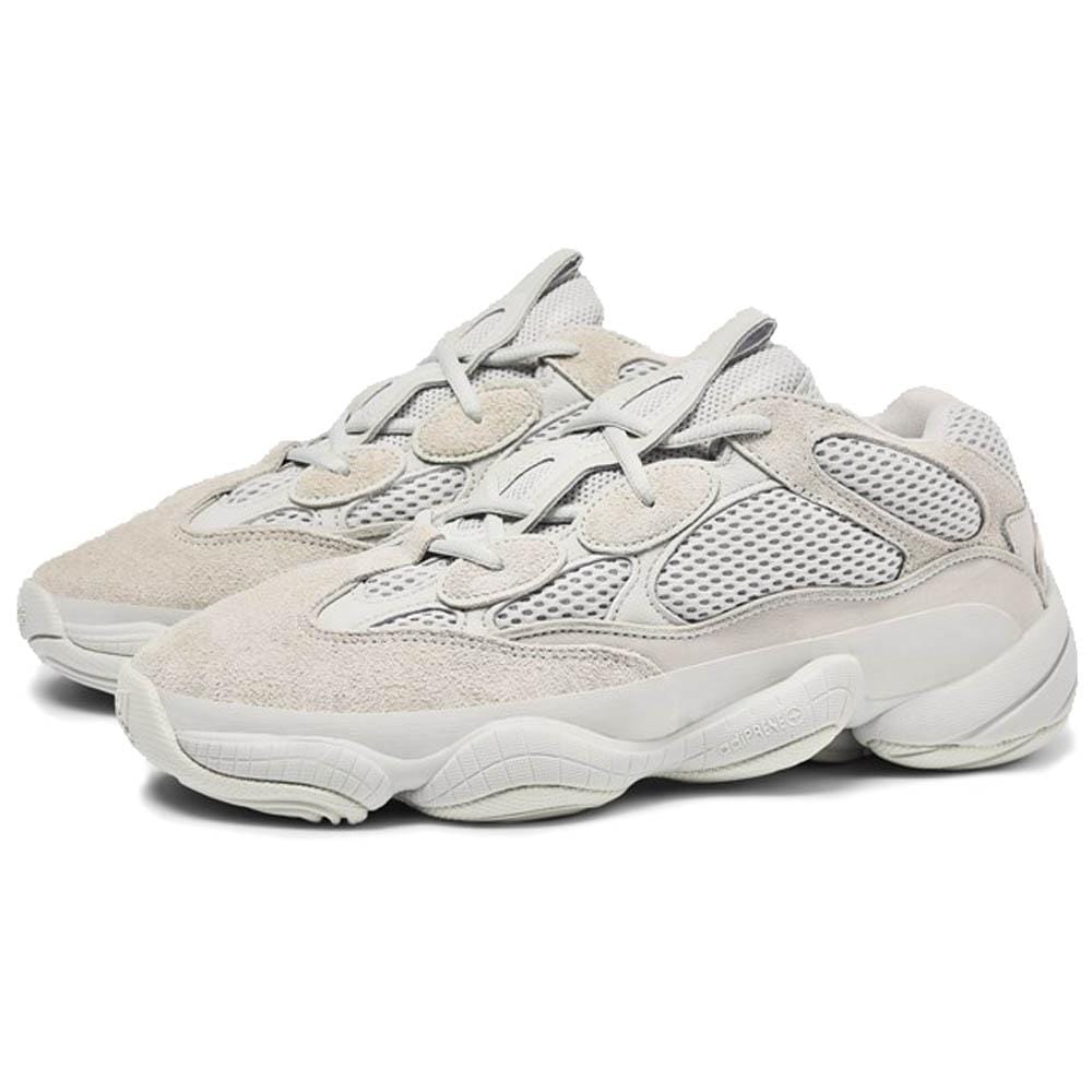 Adidas Originals Yeezy 500 'Salt' — Kick Game