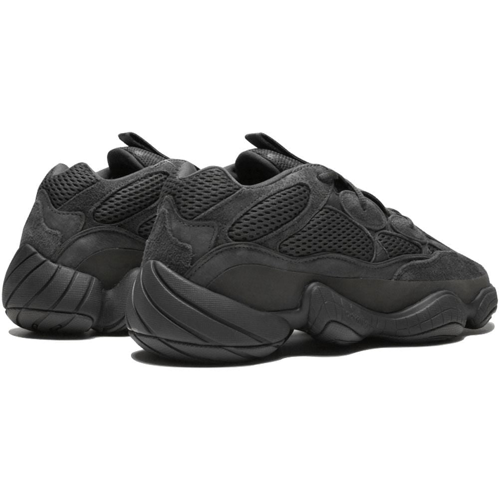 adidas Originals Yeezy 500 Utility Black — Kick Game