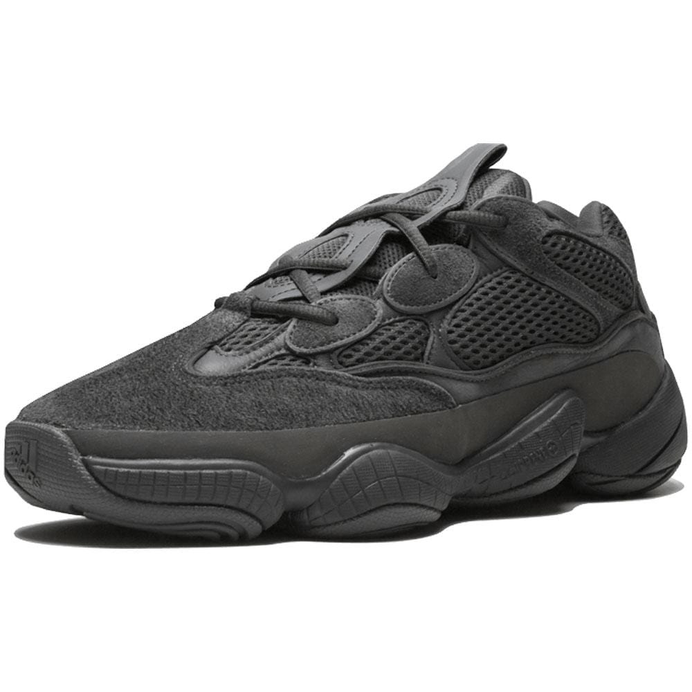 adidas Originals Yeezy 500 Utility Black — Kick Game