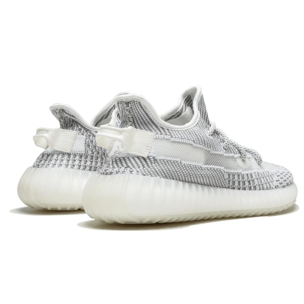 adidas Yeezy Boost 350 V2 Static Non-Reflective — Kick Game