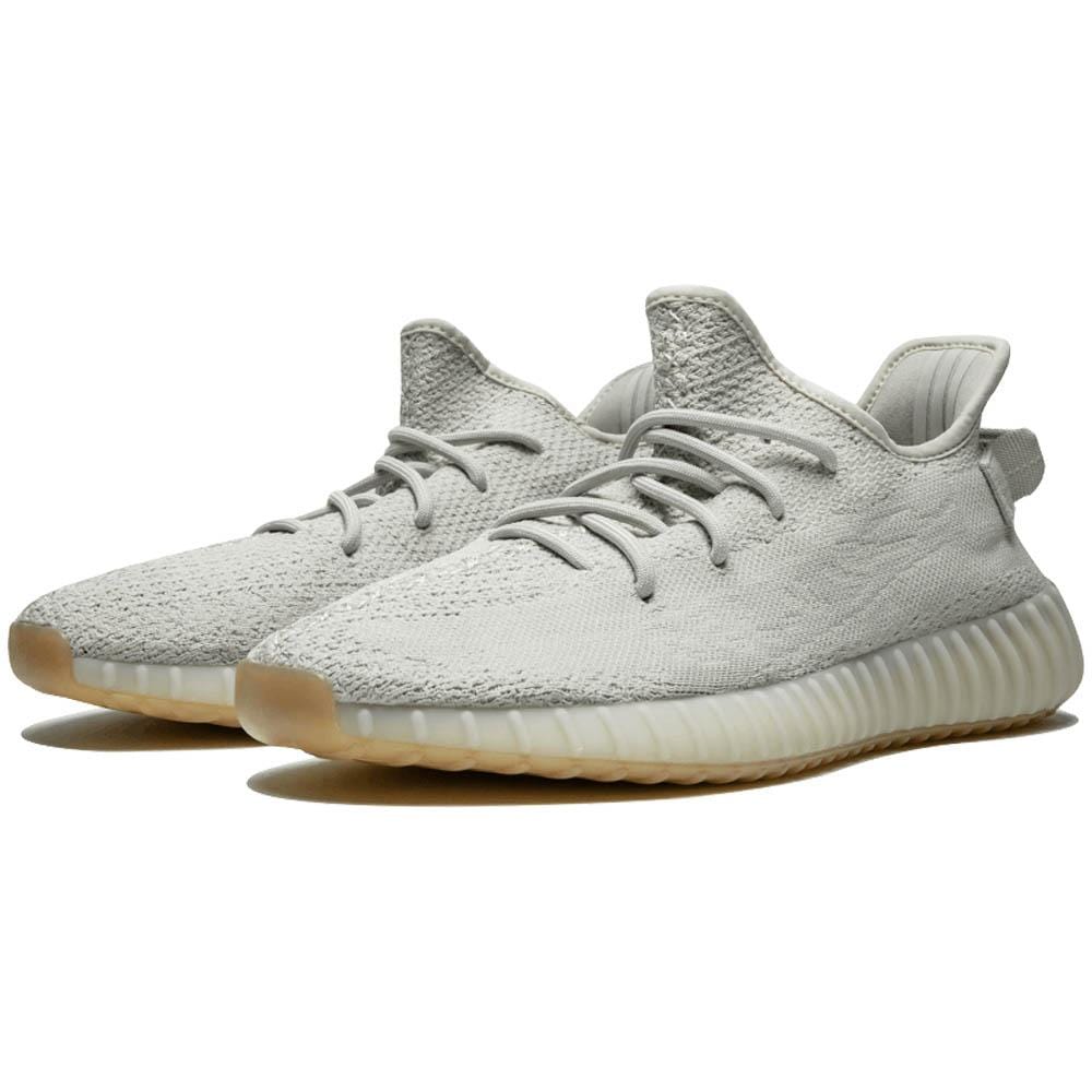 Do yeezy sesame run small on sale