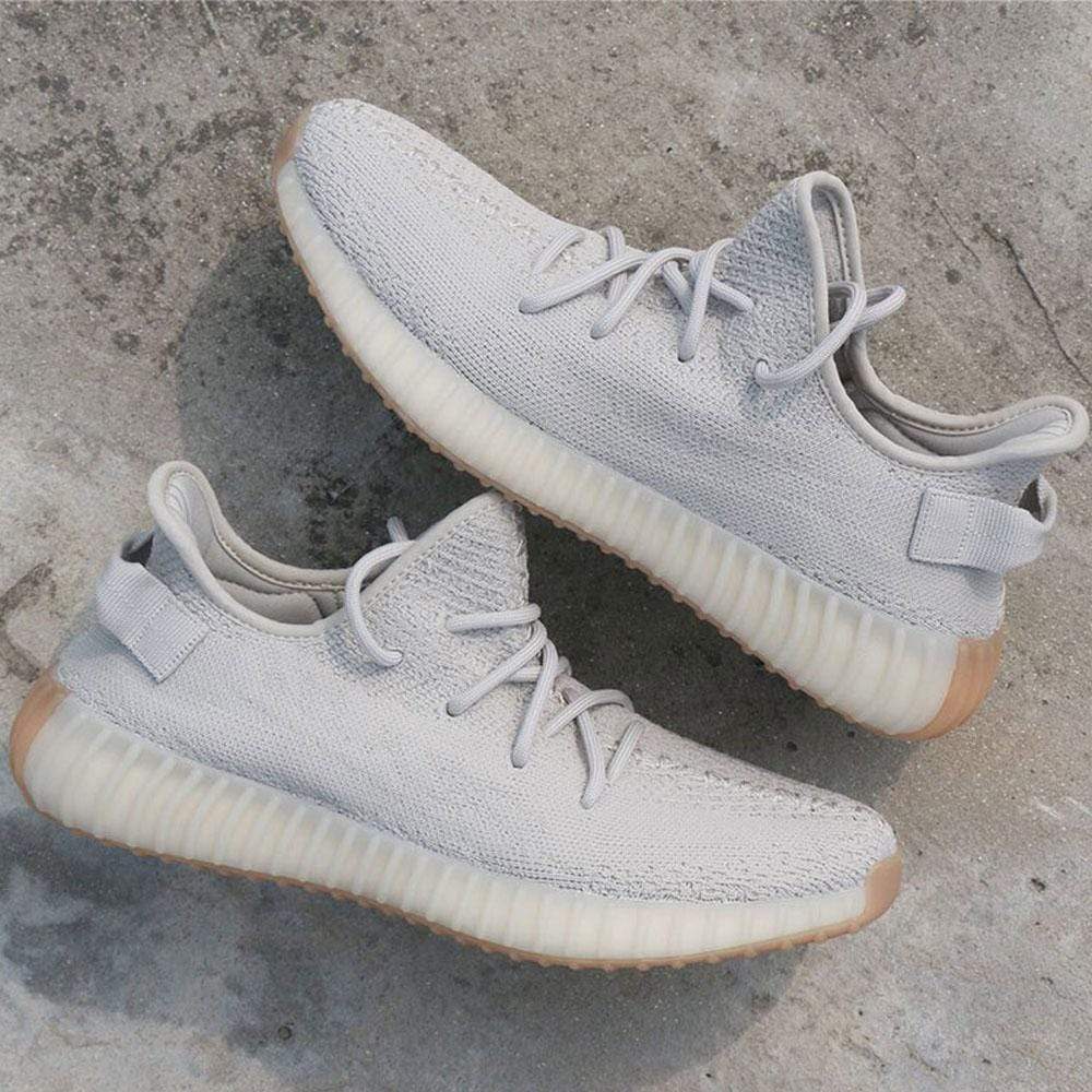 Adidas yeezy sesame release time hotsell