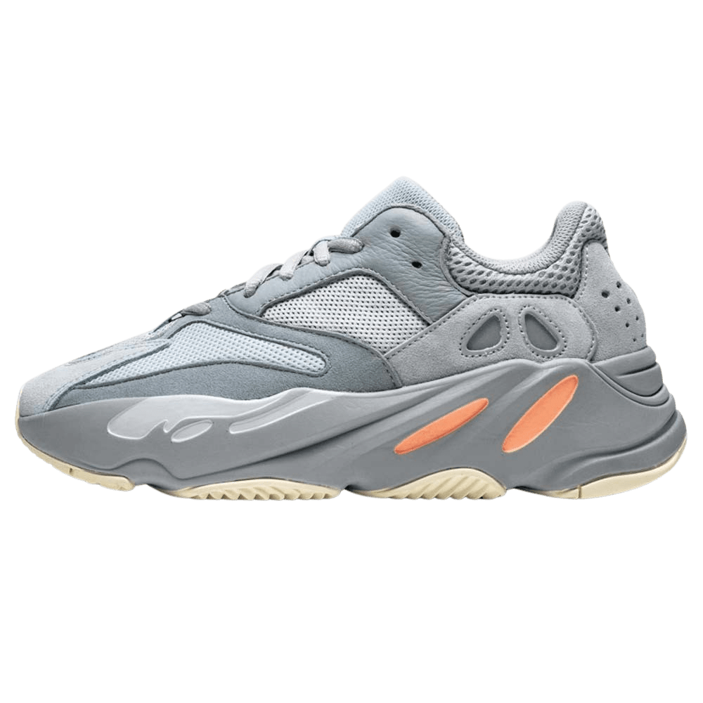 adidas Yeezy Boost 700 Inertia — Kick Game