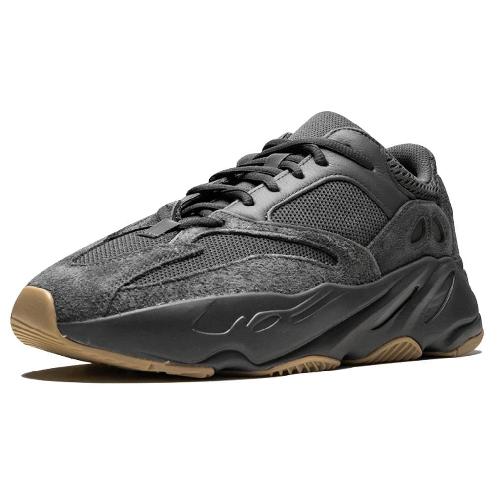 Adidas Yeezy Boost 700 Utility Black — Kick Game