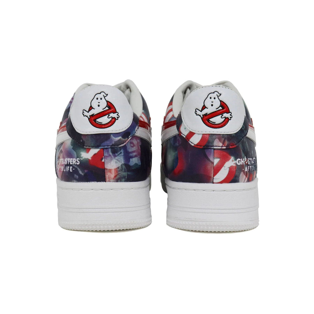 A Bathing Ape Bape Sta 'Ghostbusters Camo' - Kick Game