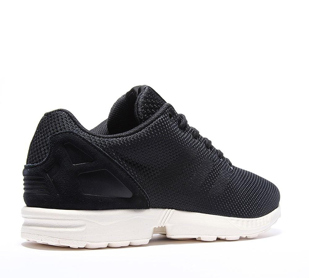 Adidas zx flux weave black online