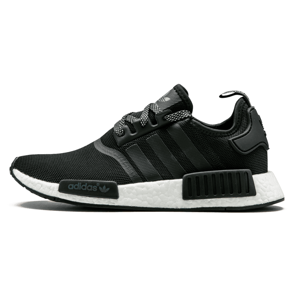 Adidas  NMD_R1 'Black Reflective' - Kick Game