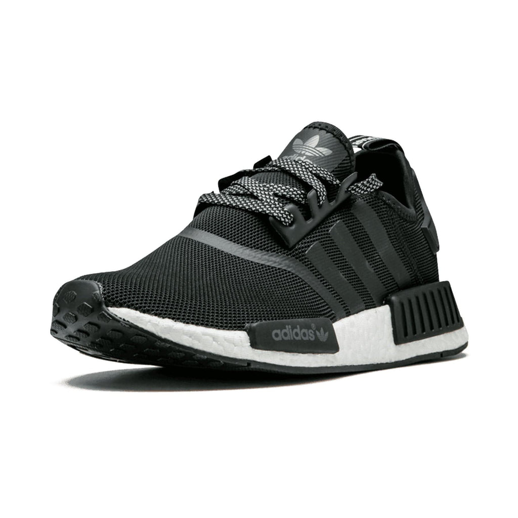 Adidas  NMD_R1 'Black Reflective' - Kick Game