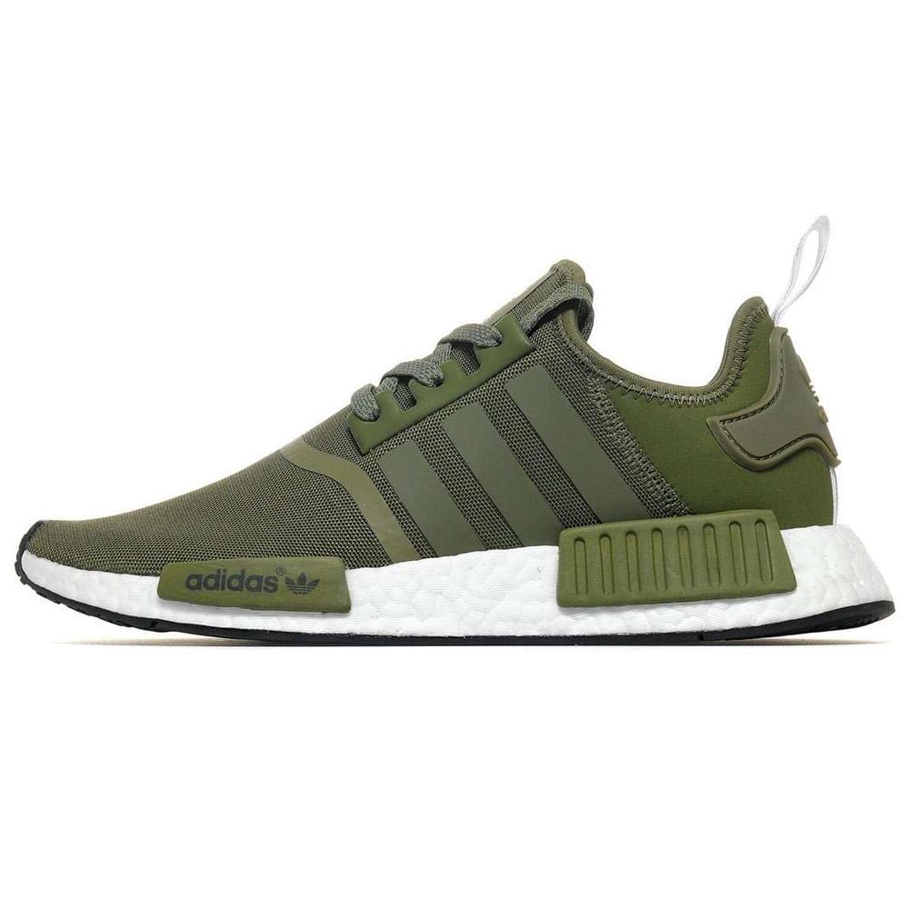 adidas NMD R1 x JD Sports UK Exclusive Green - Kick Game