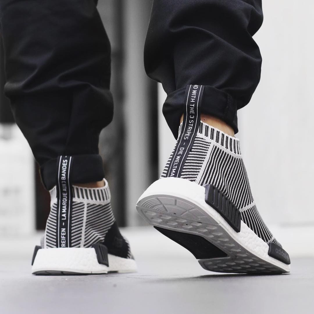 Adidas nmd 2024 city sock malaysia