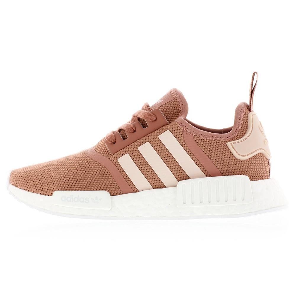 Adidas NMD_R1 W Raw Pink - Kick Game