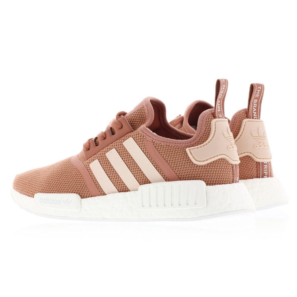 Adidas NMD_R1 W Raw Pink - Kick Game