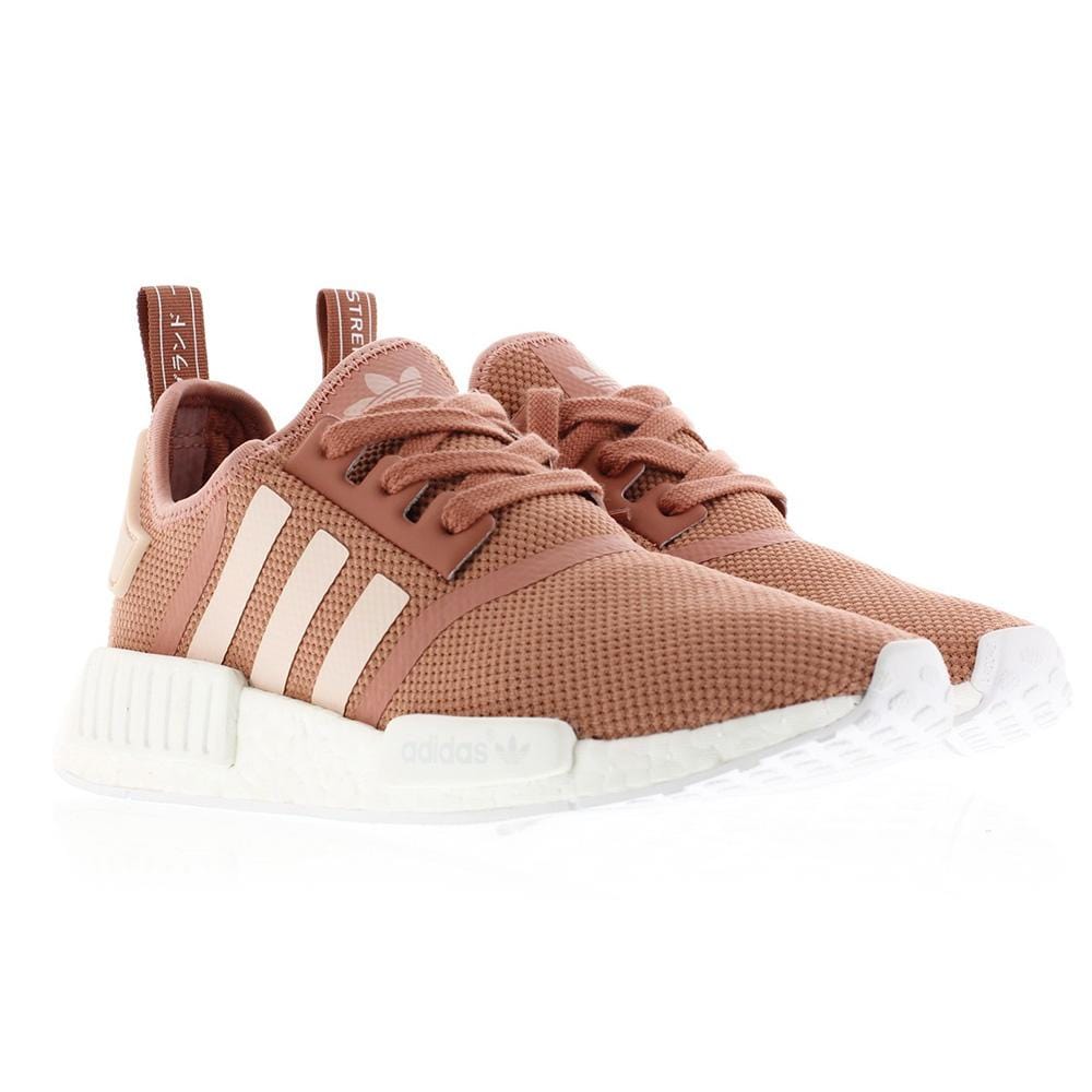 Adidas NMD_R1 W Raw Pink - Kick Game