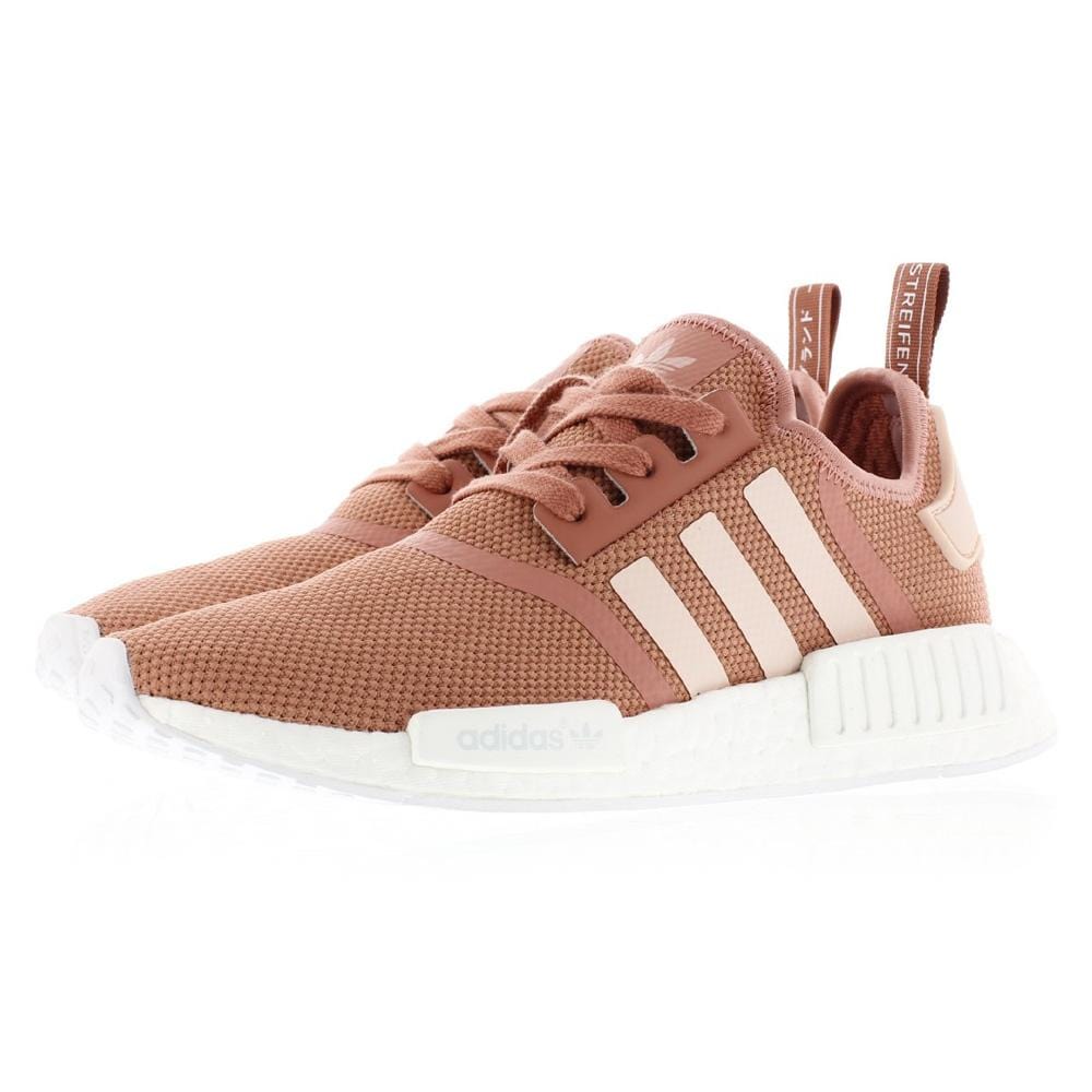 Adidas NMD_R1 W Raw Pink - Kick Game