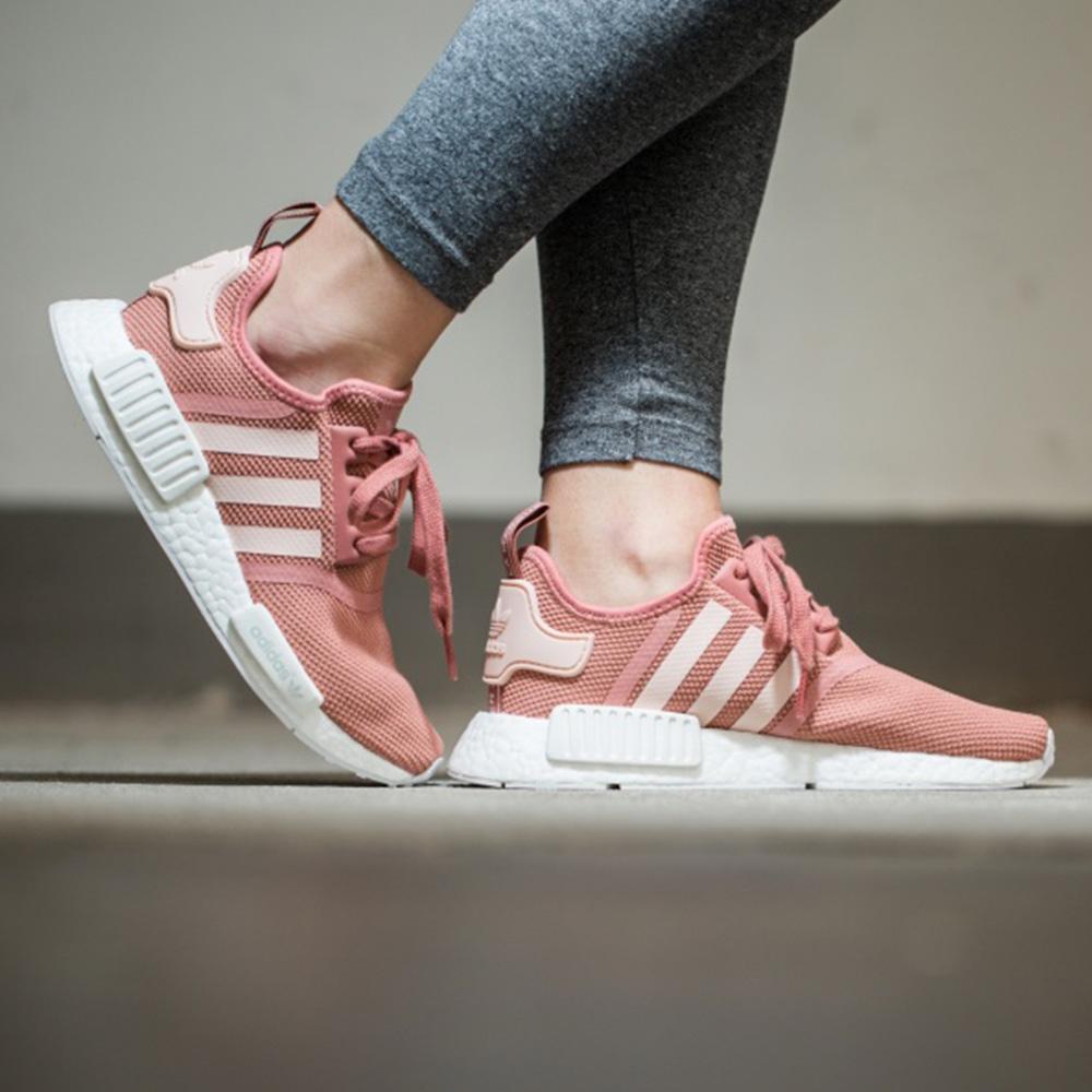 Adidas NMD_R1 W Raw Pink - Kick Game