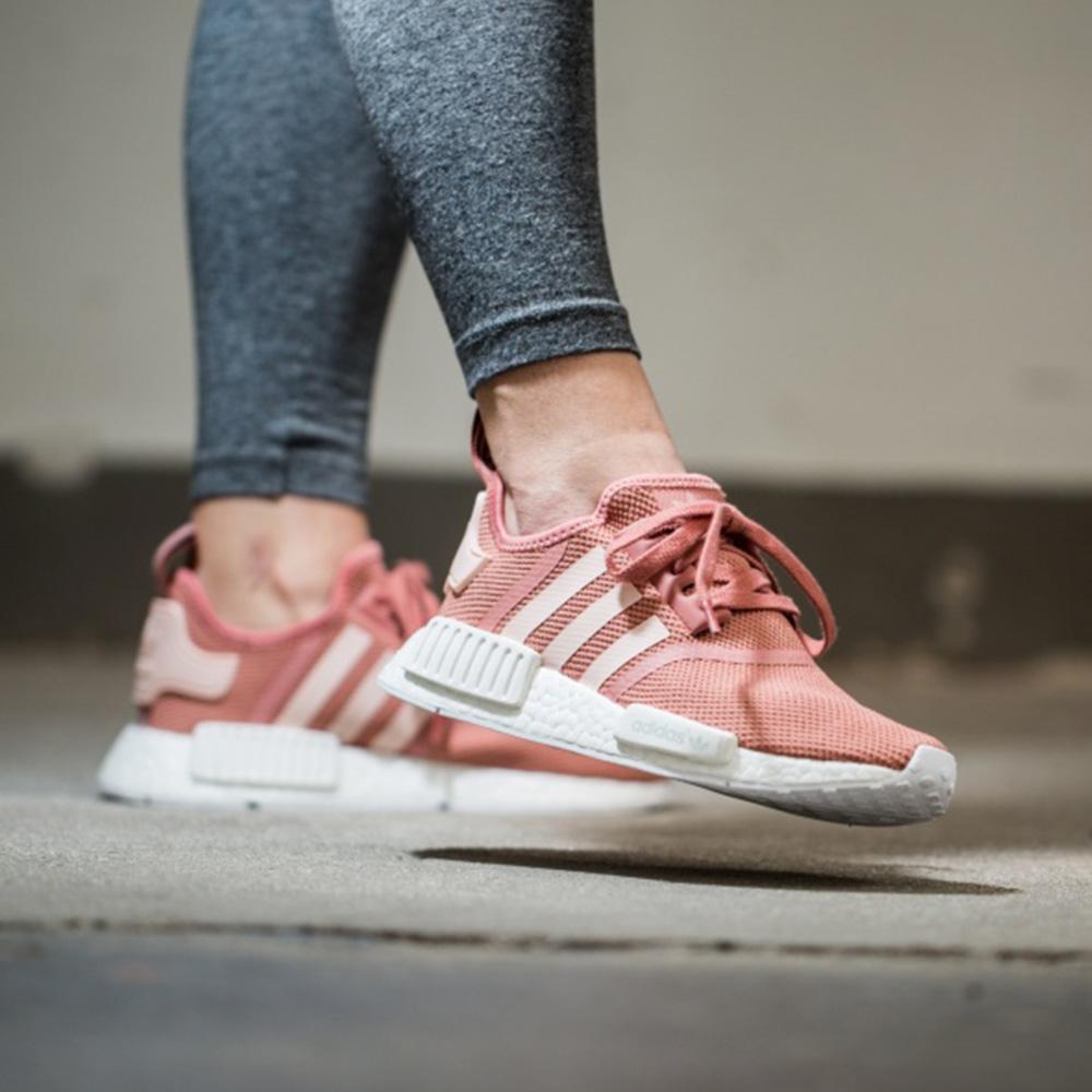 Adidas NMD_R1 W Raw Pink - Kick Game