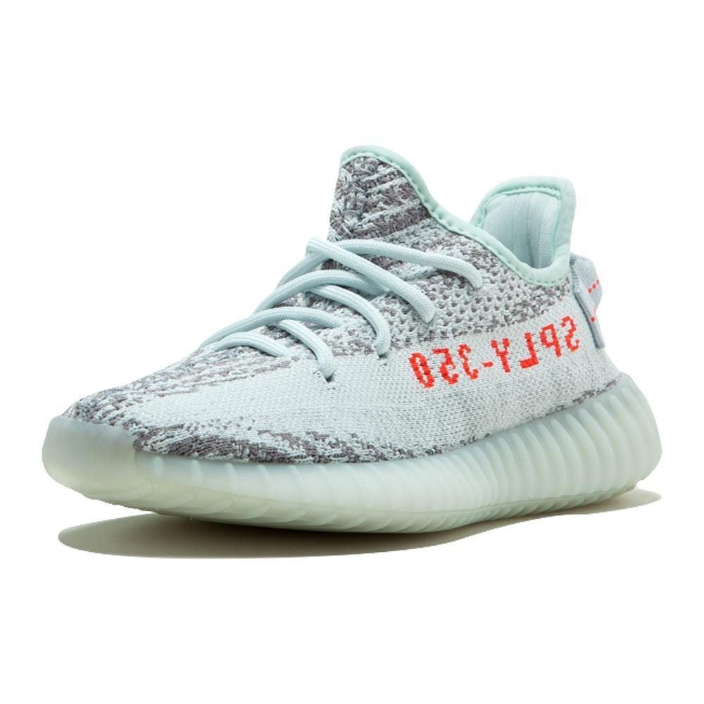 adidas Originals Yeezy Boost 350 V2 Blue Tint Kick Game