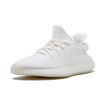 adidas Originals Yeezy Boost 350 V2 Cream White — Kick Game