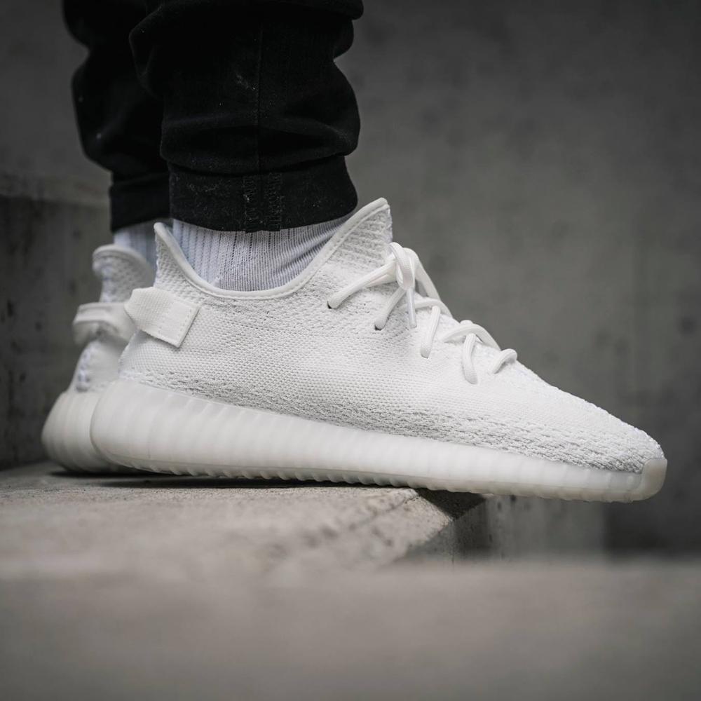 Yeezy 350 V2 Cream 2024