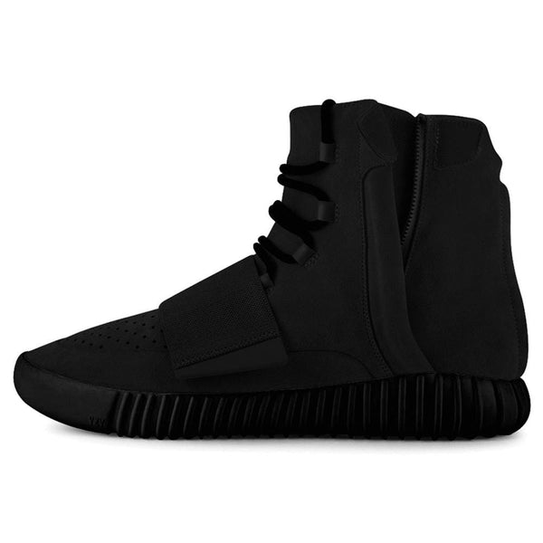 Adidas Yeezy Boost 750 Black — Kick Game