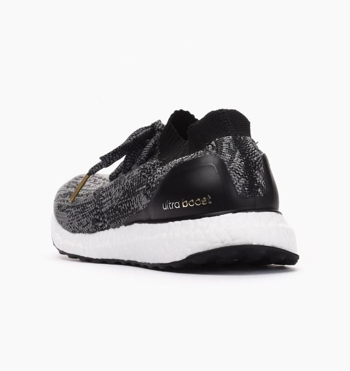 ADIDAS Women's Ultra Boost Uncaged in Core Black - Kick Game