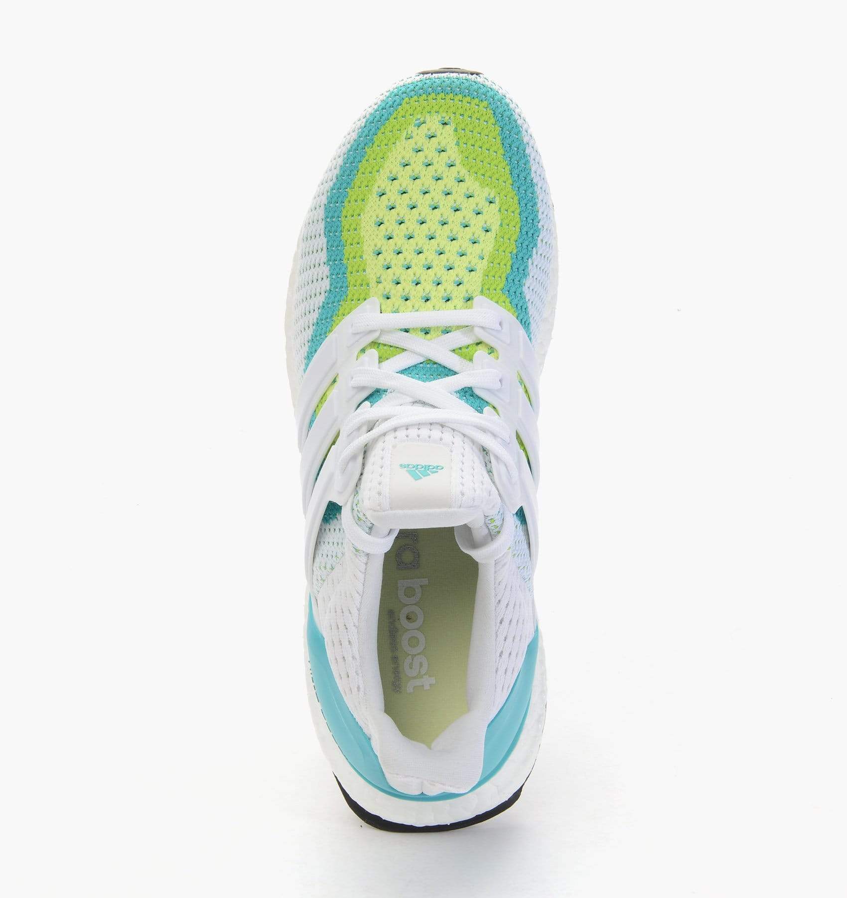 Ultra boost solar on sale slime