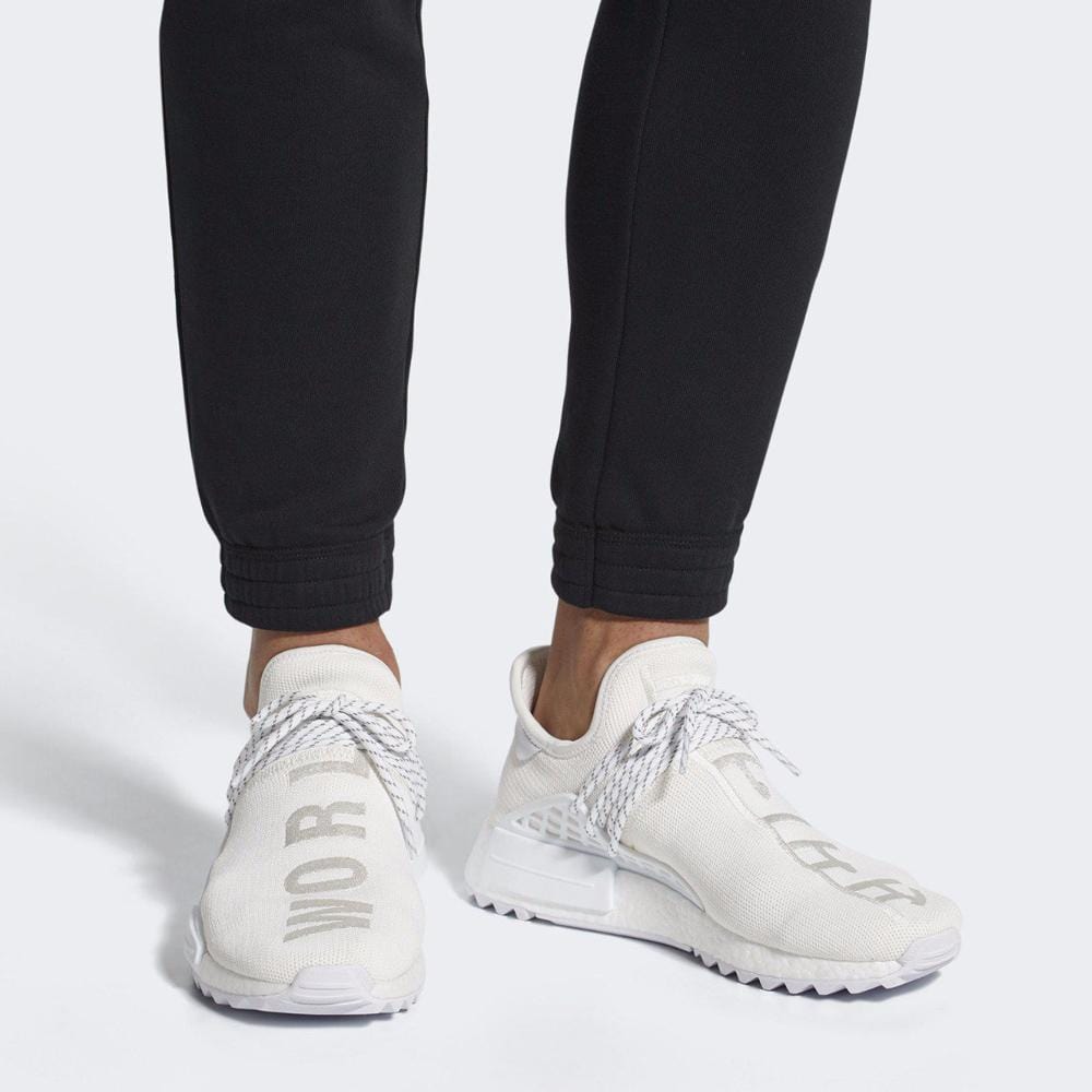 Adidas blank canvas online