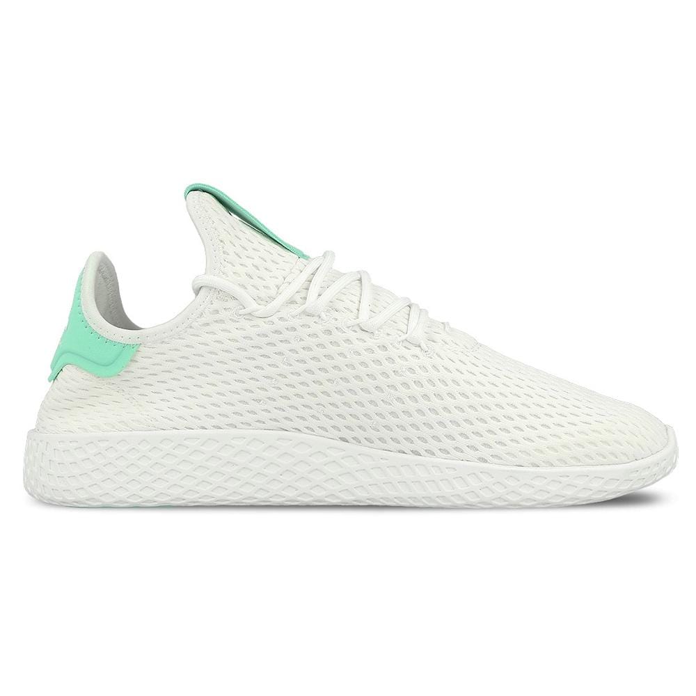 Adidas pharrell mint outlet green