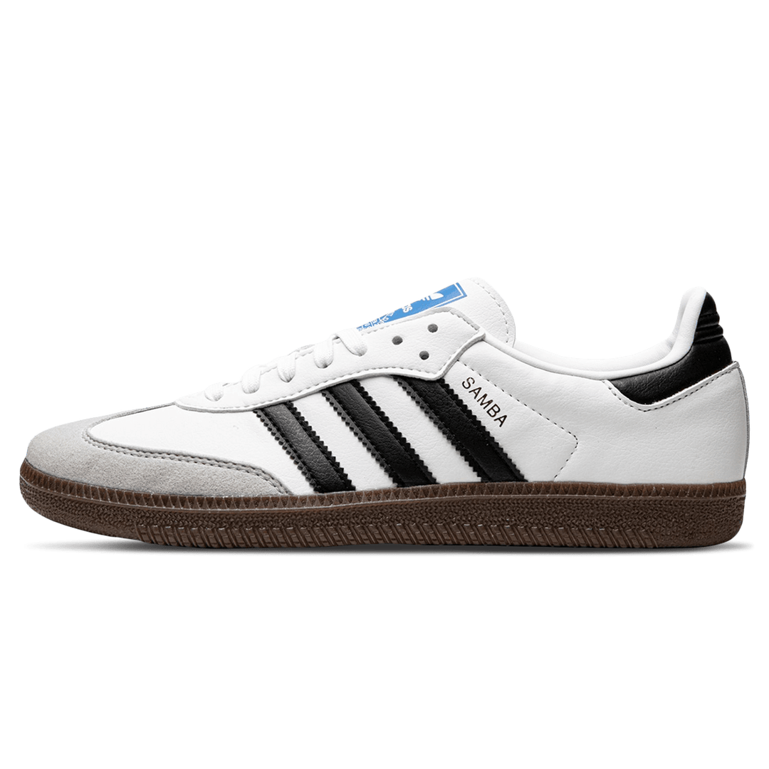 adidas Samba Trainers | Kick Game