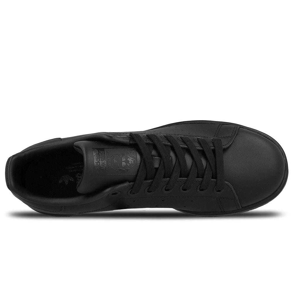 adidas Superstar Stan Smith 'Core Black' FX7578 - KICKS CREW