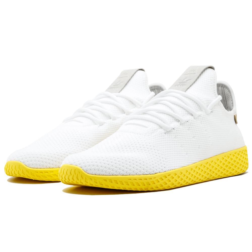 Pharrell human race tennis online