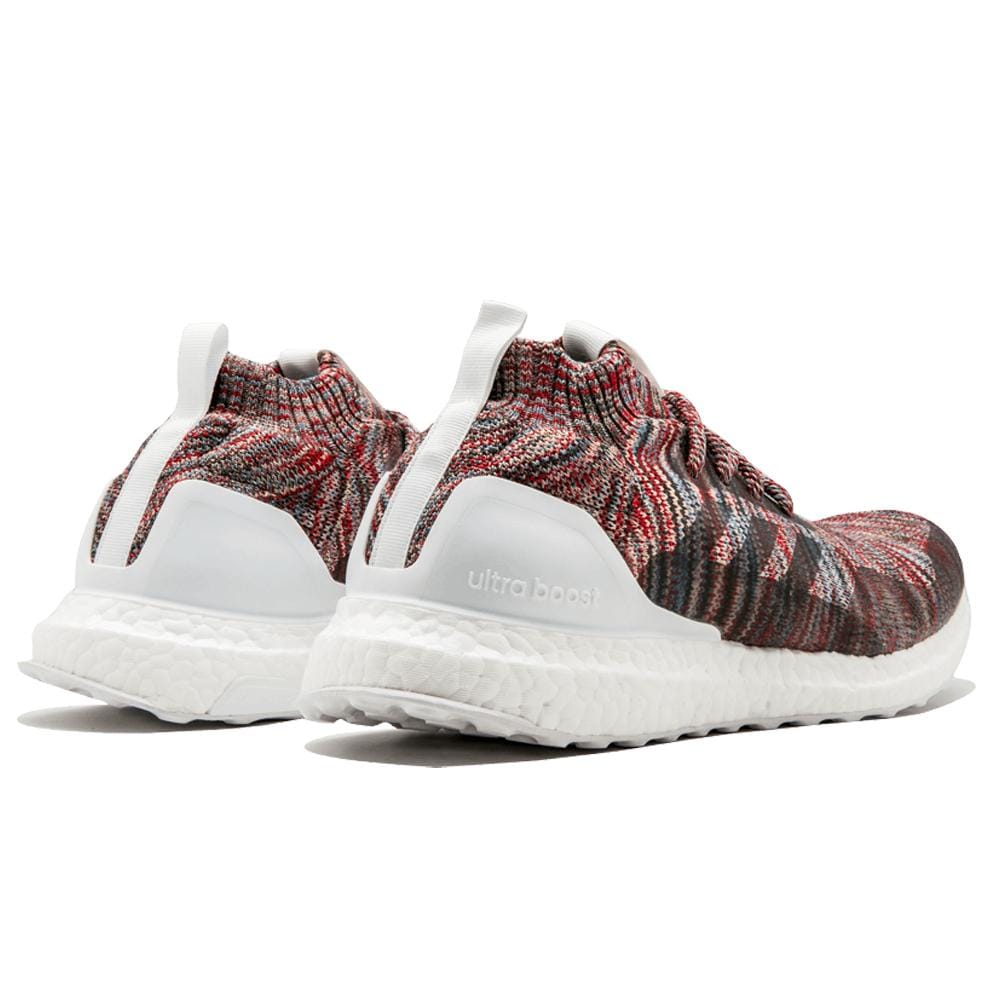 Adidas Consortium x Kith Ultra Boost Mid Multi — Kick Game