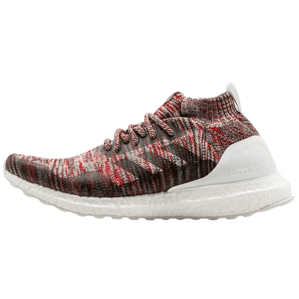 Ultra boost hot sale mid se