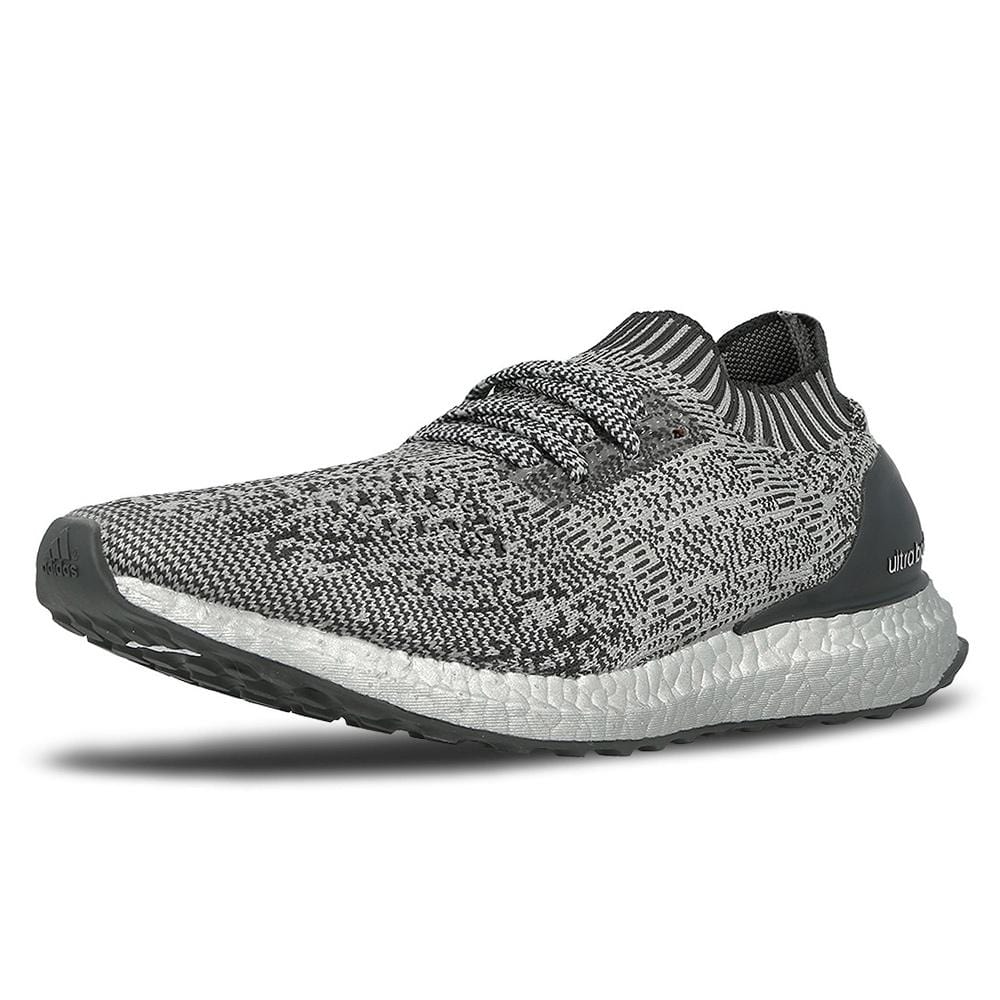 Adidas Ultra Boost Uncaged Silver Boost Superbowl Edition Kick Game