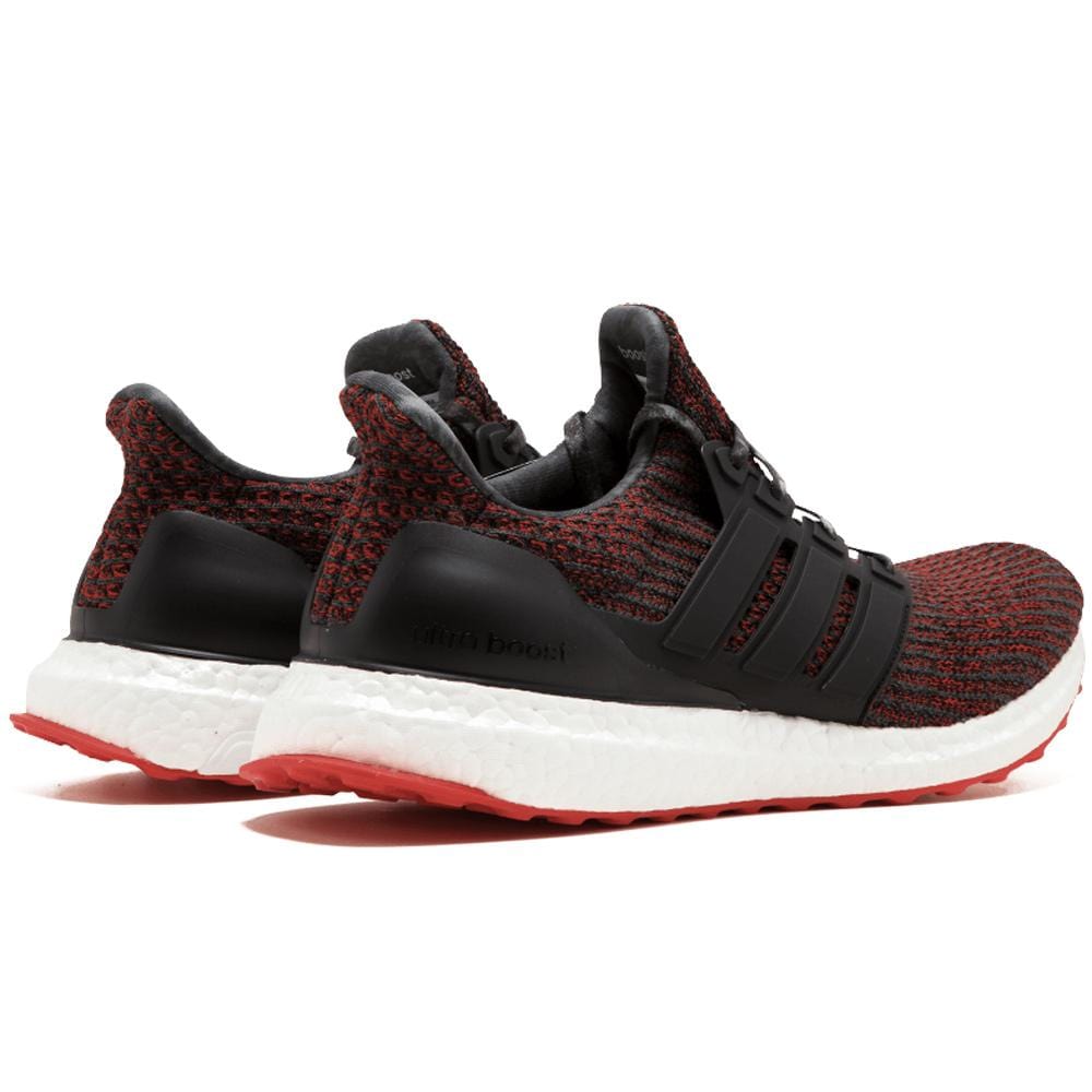 adidas Ultra Boost 4.0 Chinese New Year Kick Game